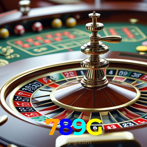 789G：Desafie a roleta e ganhe prêmios incríveis no nosso cassino!