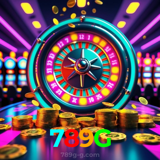 789G: O cassino mais confiável oferece grandes chances para você vencer!