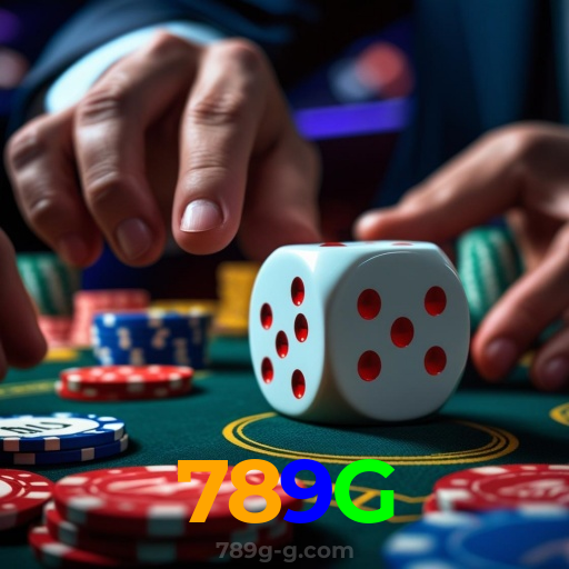 789G:Gire nas slots e conquiste vitórias extraordinárias!