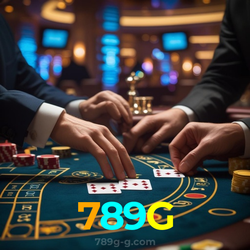789G:Apostas no futebol e grandes prêmios nos melhores jogos de cassino!