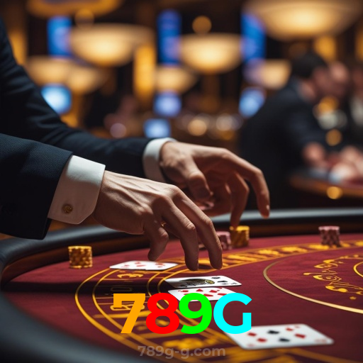 789G：Entre no cassino e comece a ganhar agora mesmo!