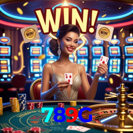 789G：Em nosso cassino online, a diversão nunca acaba! Jogue agora!