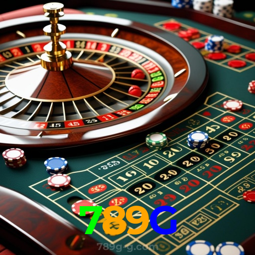 789G:Gire as slots e conquiste o jackpot agora mesmo!