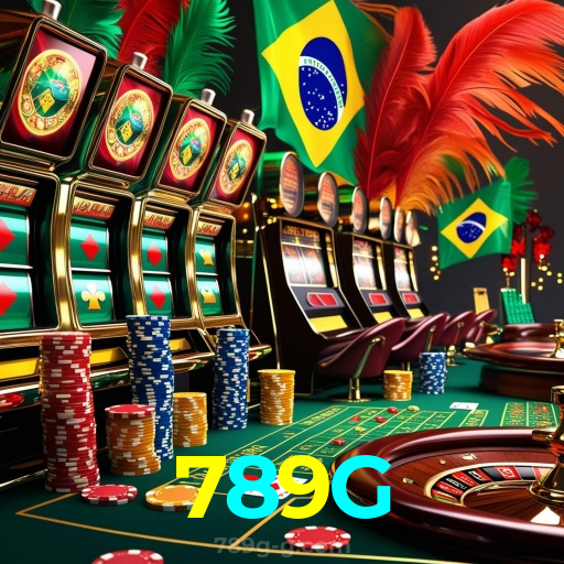 789G：Jogue blackjack e aposte no futebol para uma experiência completa!