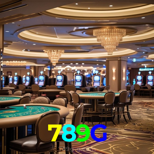 789G:Onde sua sorte brilha: poker, roleta e apostas no futebol online!