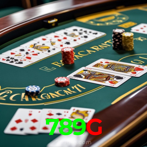 789G：Vença no futebol e nos melhores jogos de cassino online, como poker e roleta!