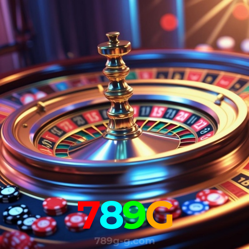 789G：O melhor cassino online está te esperando! Aposte e vença!