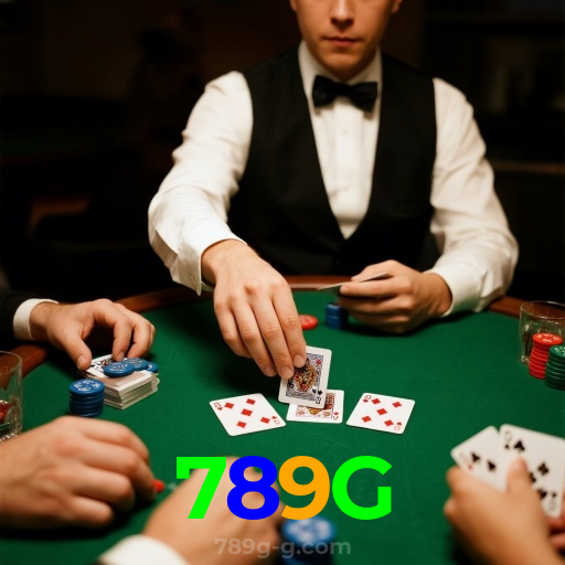 789G：Grandes jackpots estão te esperando! Gire a roleta e ganhe agora!