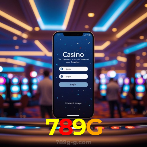 789G：Jogue nas melhores slots e vença o jackpot agora mesmo!