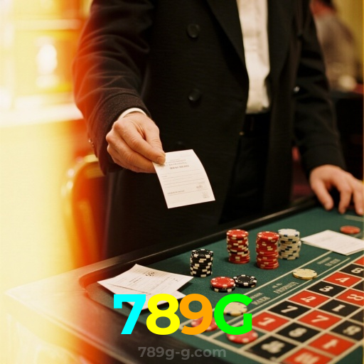 789G：Jogue agora e desafie a sorte em nosso cassino online!
