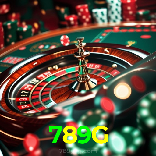 789G:O melhor cassino online do Brasil com roleta, blackjack e futebol!