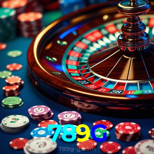 789G：Apostas emocionantes em futebol e os melhores jogos de cassino online!