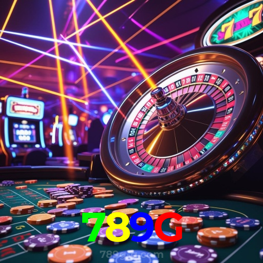 789G：Onde a sorte está ao seu lado: apostas no futebol e vitórias no cassino!