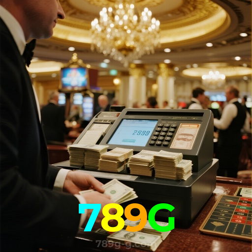 789G:Cada giro pode ser um novo prêmio! Descubra as melhores slots online!
