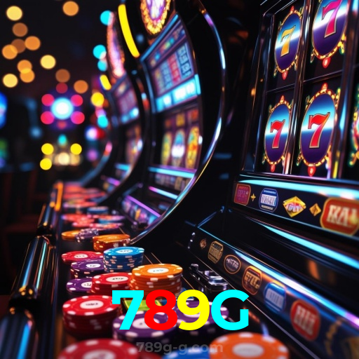 789G:A sorte te espera! Aposte agora nas nossas roletas!