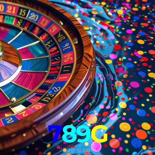 789G：A sorte está esperando por você! Vença na roleta e ganhe grandes vitórias!
