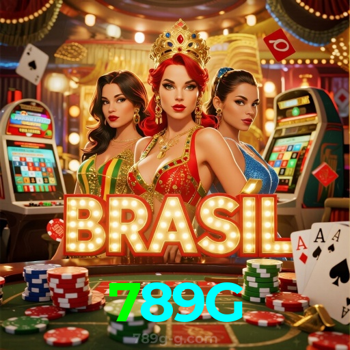 789G:Encontre a sorte nas nossas roletas e ganhe prêmios incríveis!