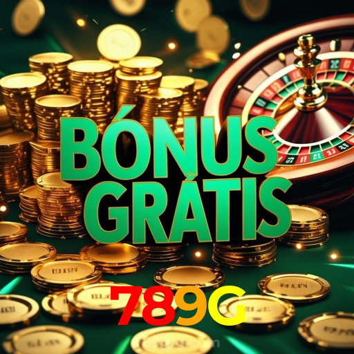 789G：Jogue poker, roleta e aposte no futebol no melhor cassino online!
