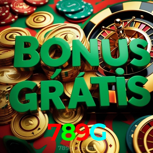 789G:Ganhe na roleta e aposte no futebol no cassino online mais confiável!