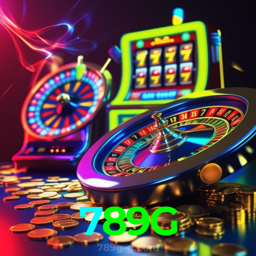 789G：Jogue nas melhores slots e conquiste prêmios incríveis!
