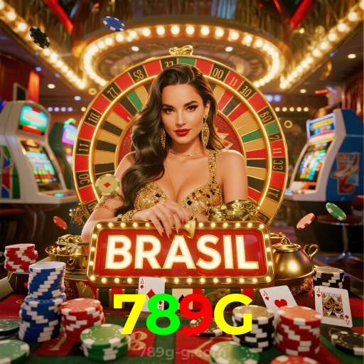 789G：Jogue poker e prove que você é o melhor nas cartas!