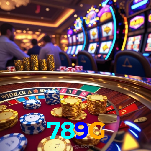 789G：A sorte está ao seu lado em slots, poker e apostas esportivas online!