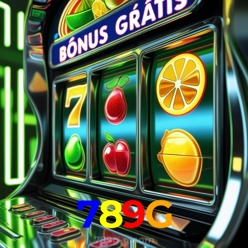 789G:O cassino online mais confiável para poker, roleta e apostas no futebol!