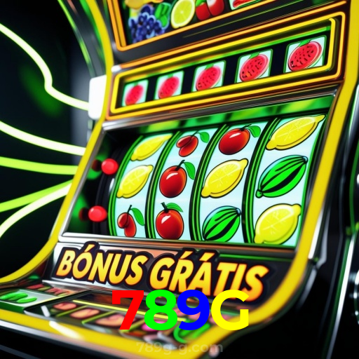 789G：A sorte está no cassino online com apostas no futebol e grandes vitórias!