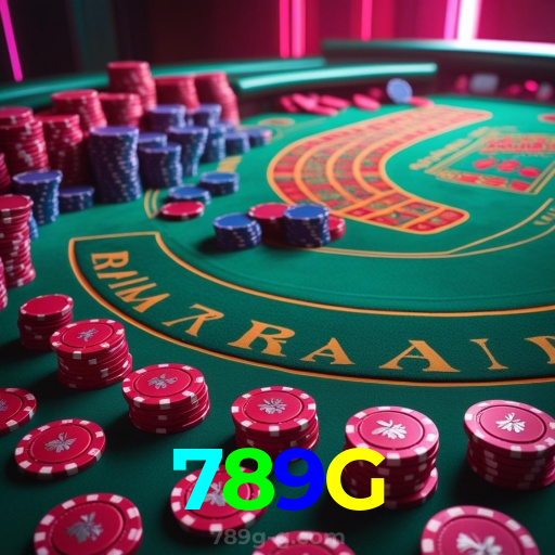 789G：Em cada giro, uma vitória! Jogue nas melhores slots online!