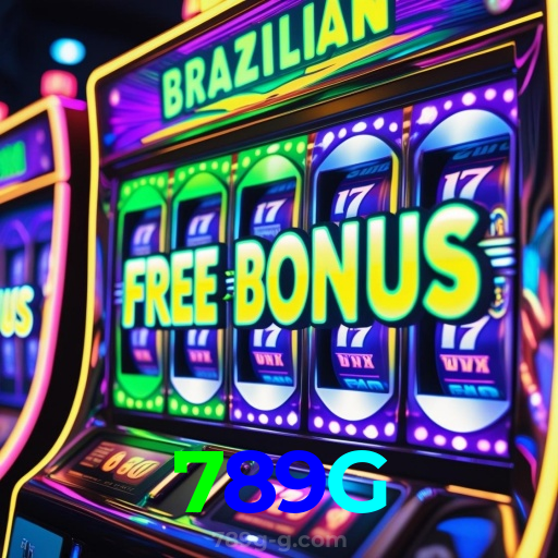 789G：Onde sua sorte brilha com poker, roleta e apostas no futebol online!