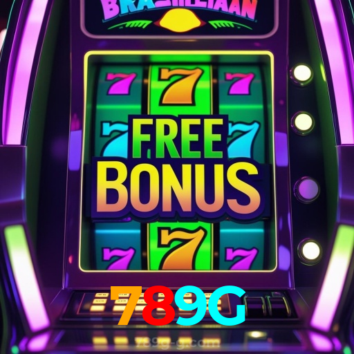 789G:Sinta a adrenalina das slots e conquiste vitórias como nunca!