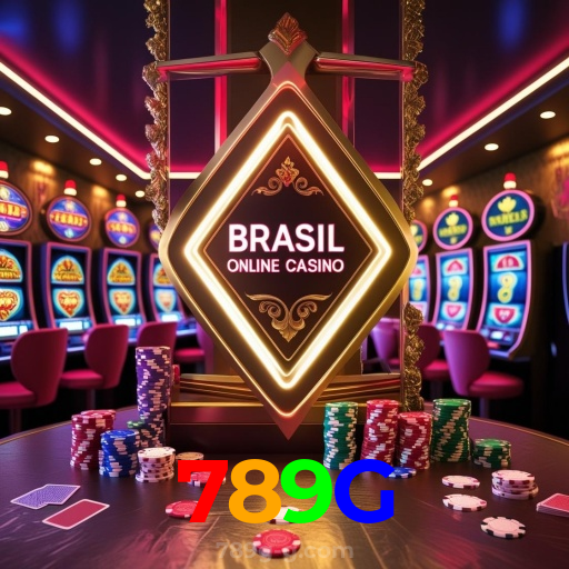 789G：Jogue poker, aposte no futebol e ganhe em grande estilo!