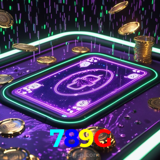 789G：Jogue agora e vença no melhor cassino online!