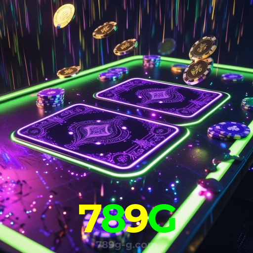 789G：O melhor cassino online para apostar no futebol e jogar poker e blackjack!