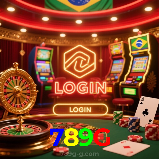 789G：Em cada giro, novas vitórias! Venha jogar nas melhores slots!