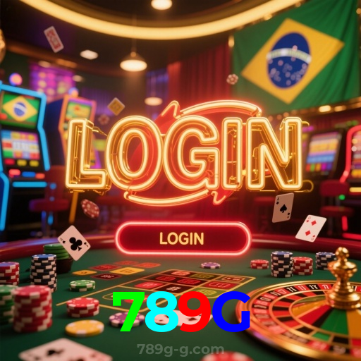789G:Aposte nas melhores slots e conquiste prêmios como nunca!