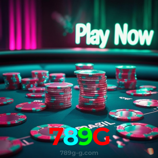 789G：Onde a diversão nunca para: apostas no futebol e jogos de cassino!