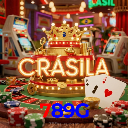 789G:O cassino mais confiável para apostar no futebol e jogar slots!
