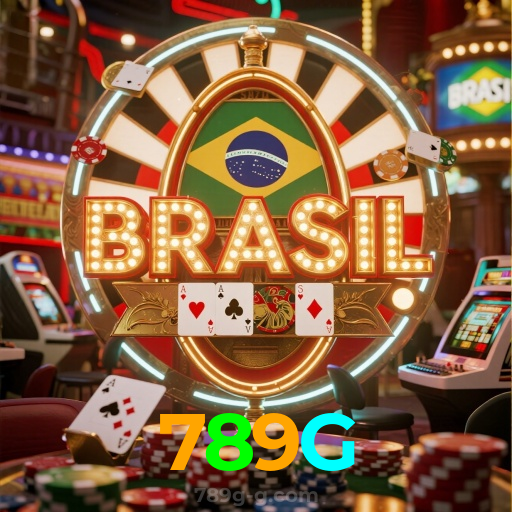 789G：Jogue roleta, blackjack e aposte no futebol no cassino mais seguro!