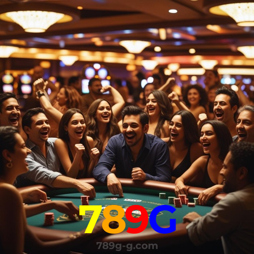 789G：Jogue slots, blackjack e aposte no futebol para diversão e vitórias!