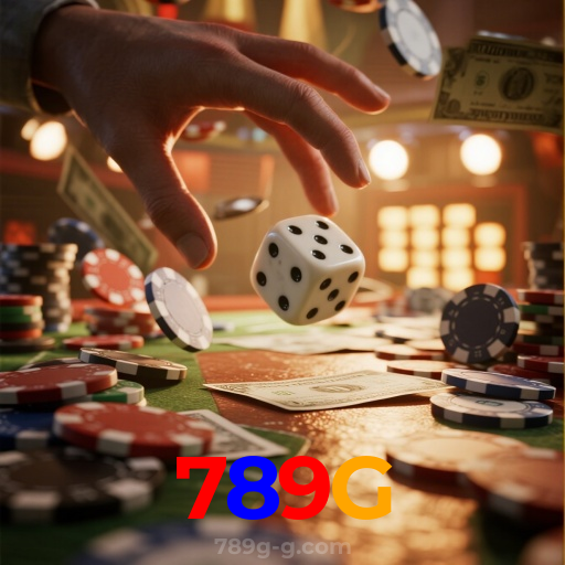 789G：Aposte nas melhores máquinas caça-níqueis e leve o jackpot!