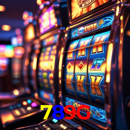789G:Jogue slots, aposte no futebol e conquiste grandes vitórias!