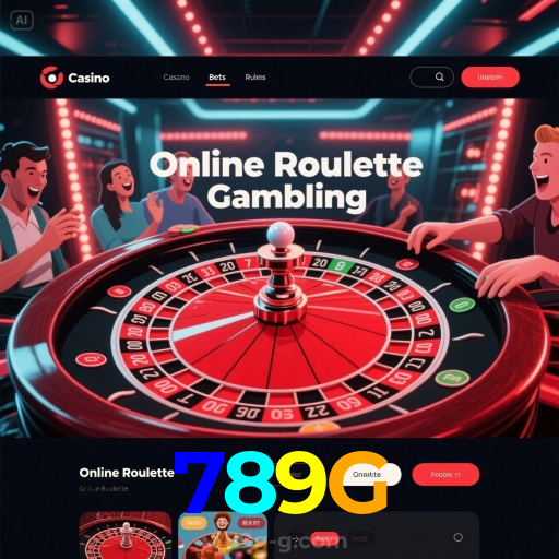 789G：Entre no nosso cassino e aposte nas melhores máquinas caça-níqueis!