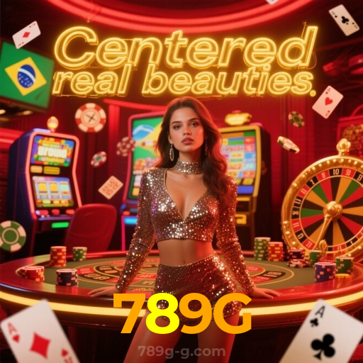 789G：Encontre a sorte nas nossas roletas e ganhe prêmios incríveis!