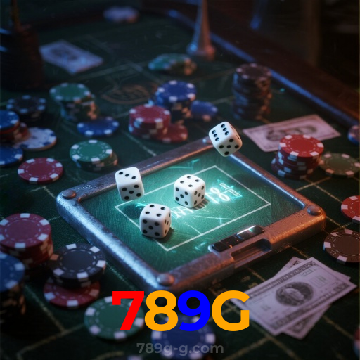 789G：A adrenalina do futebol online é sua chance de ganhar!