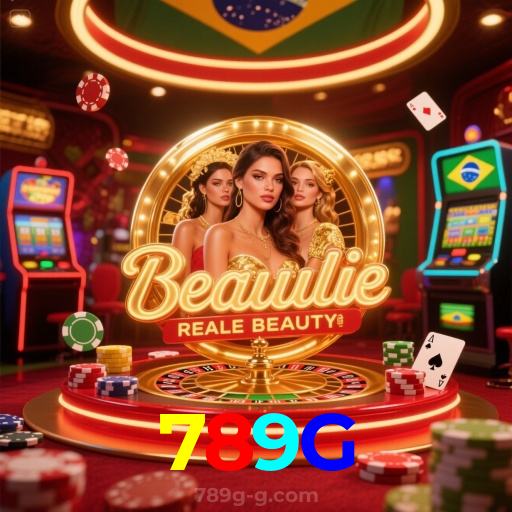 789G：Cada giro é uma nova chance! Aposte nas slots e vença!