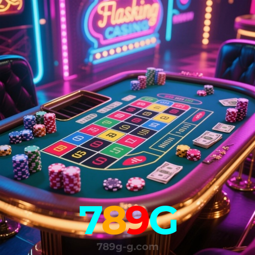 789G：Jogue slots, aposte no futebol e vença com confiança no nosso cassino!