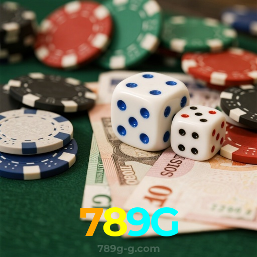 789G：A sorte está ao seu lado! Aposte nas melhores máquinas caça-níqueis!