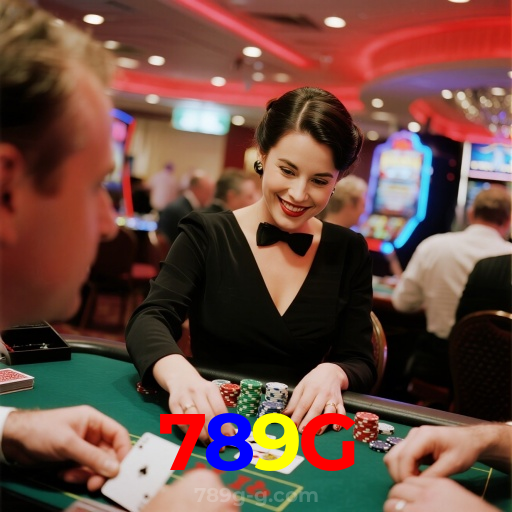 789G:A diversão está garantida! Aposte nas melhores slots agora!