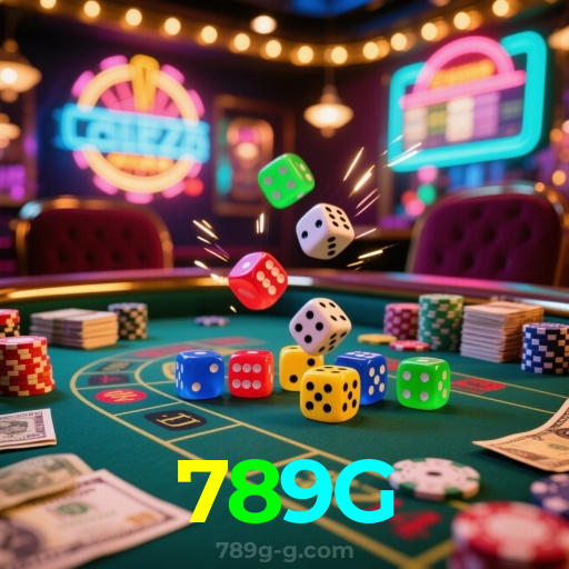789G:Jogue no nosso cassino e prove sua habilidade nas cartas de poker!